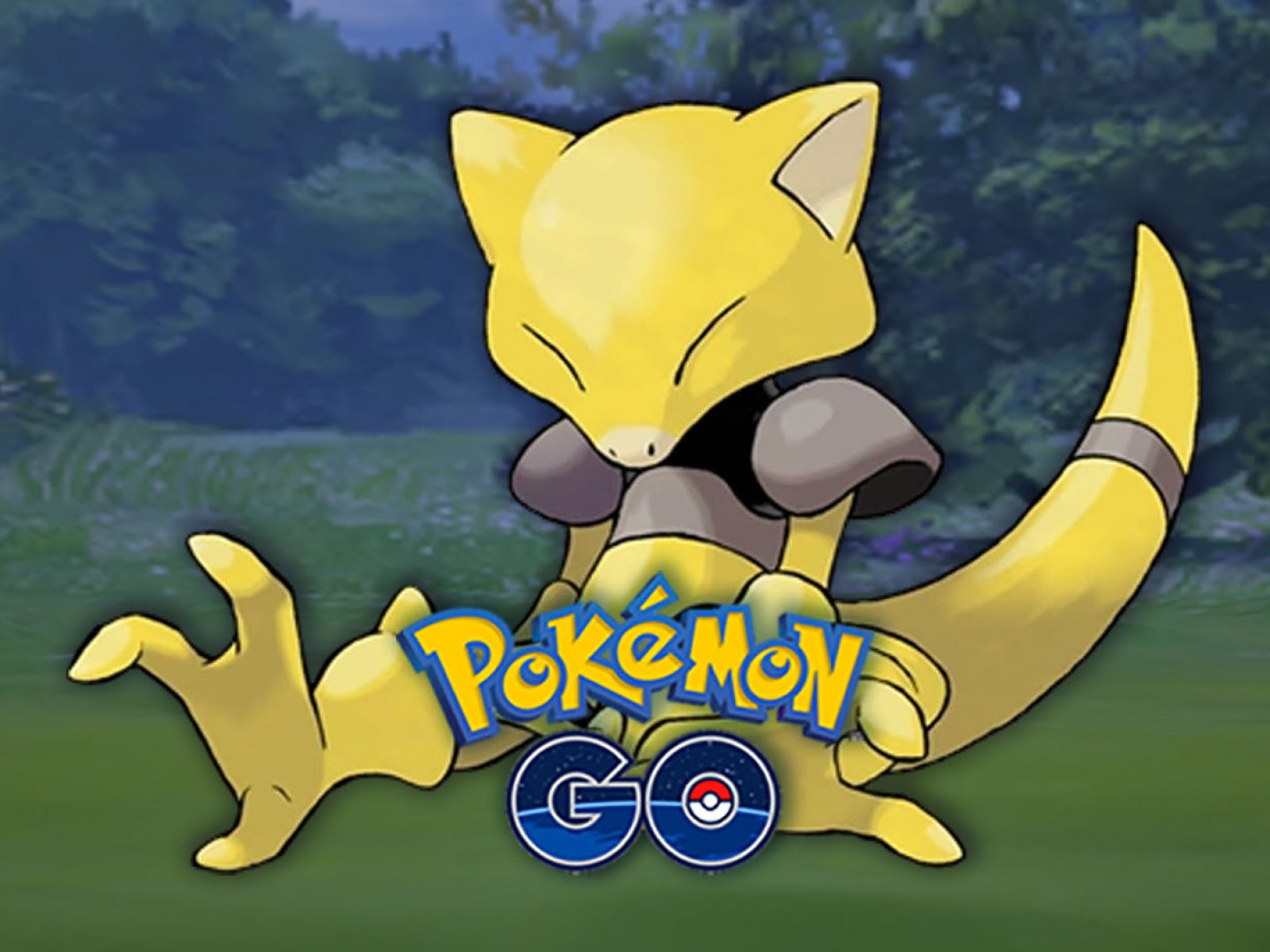 Pokémon Go' Community Day: Shiny Abra, Start Time and Everything You Need to Know