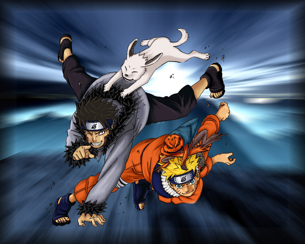 Free download naruto vs kiba wallpaper naruto [1280x1024] for your Desktop, Mobile & Tablet. Explore Naruto Kiba Wallpaper. Naruto Kiba Wallpaper, Kiba Wallpaper, Kiba Wallpaper