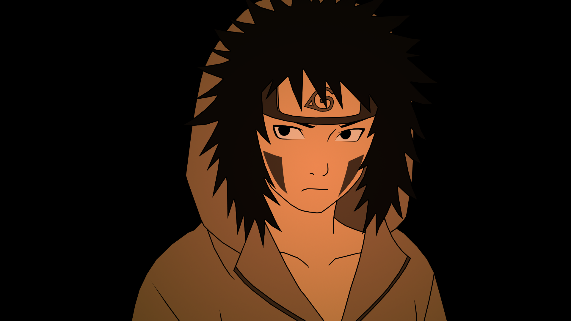 Kiba HD Wallpaper