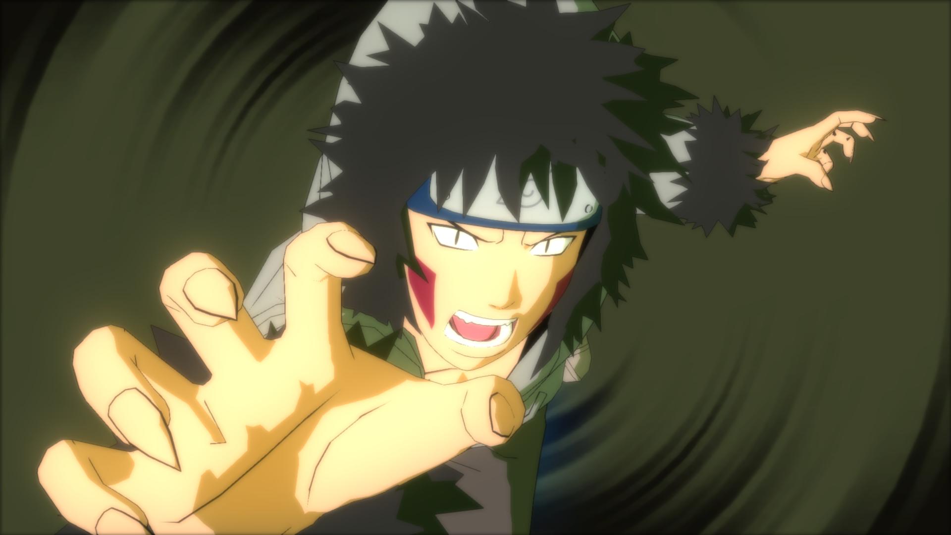 1920x1080 Kiba Inuzuka desktop background. Mocah HD Wallpaper