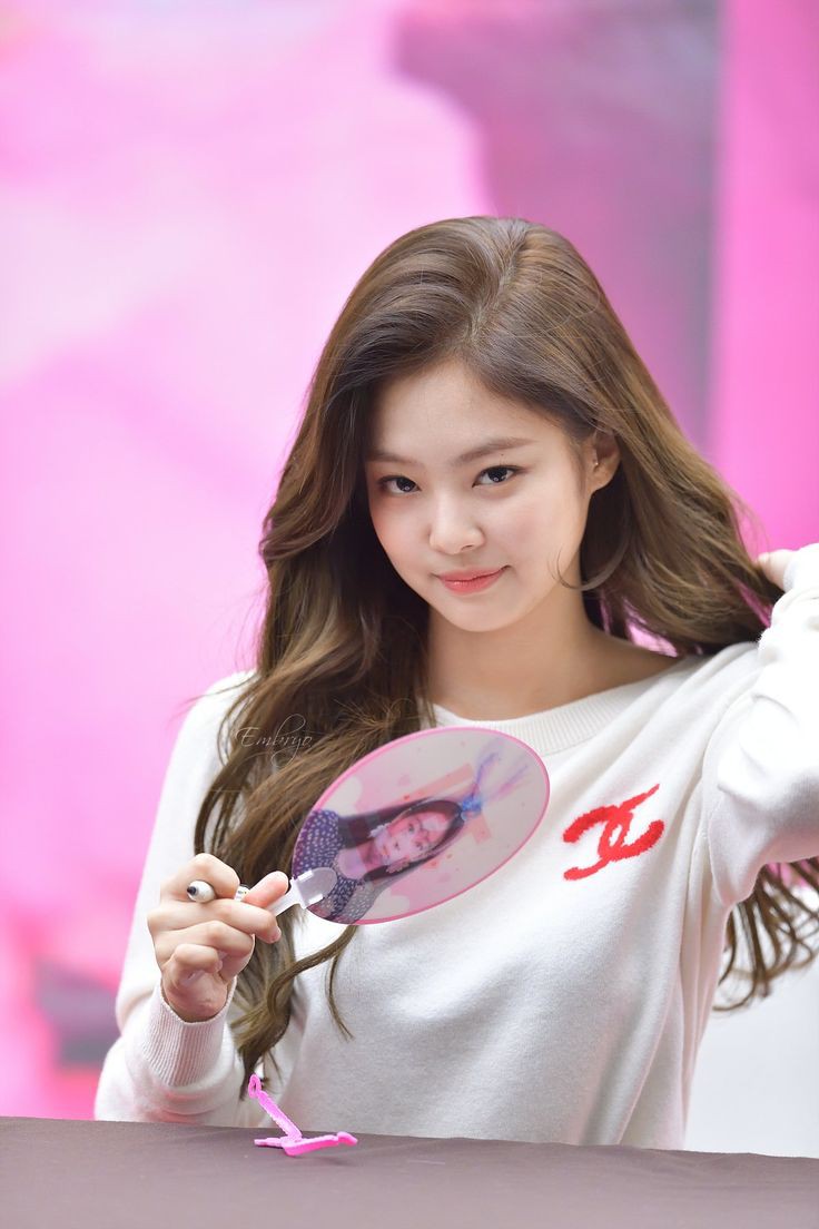 Jennie Kim Blackpink Cute Image. Blackpink Jennie Wallpaper