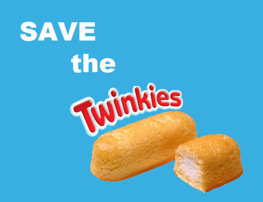 Hostess Twinkies The Next Collectible? Worth Weekly