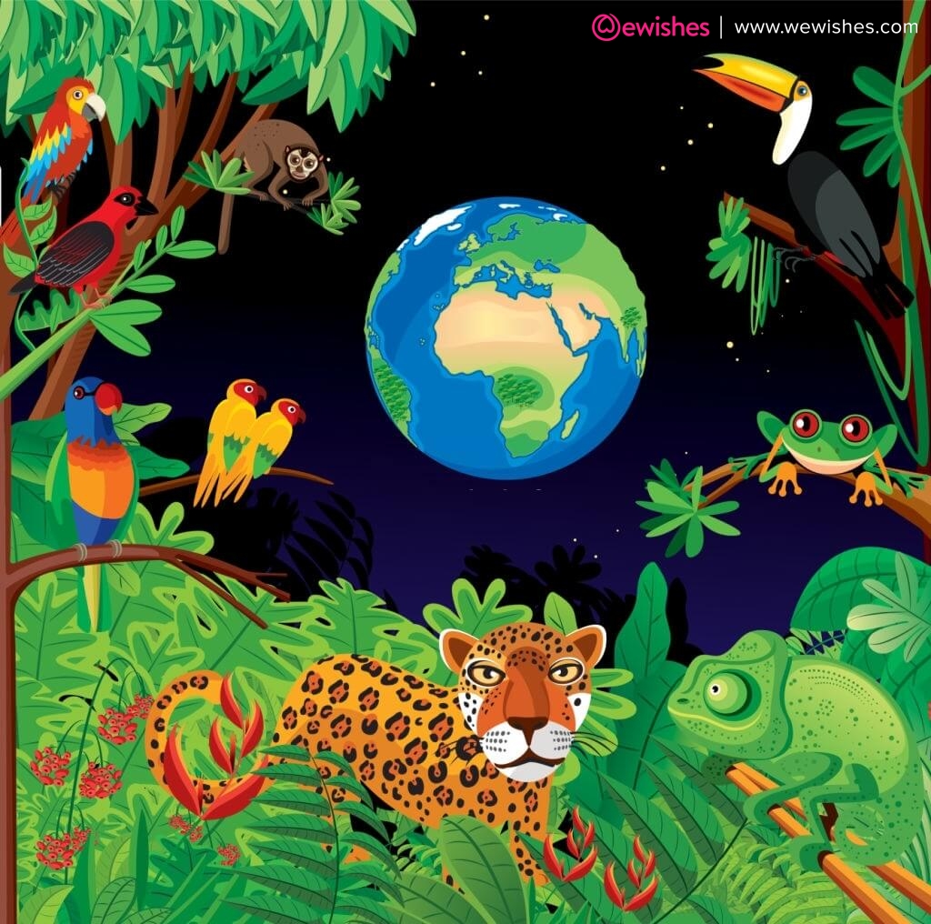 Happy World Animals Day: significance, history, poster, wishes, quotes to share with close ones