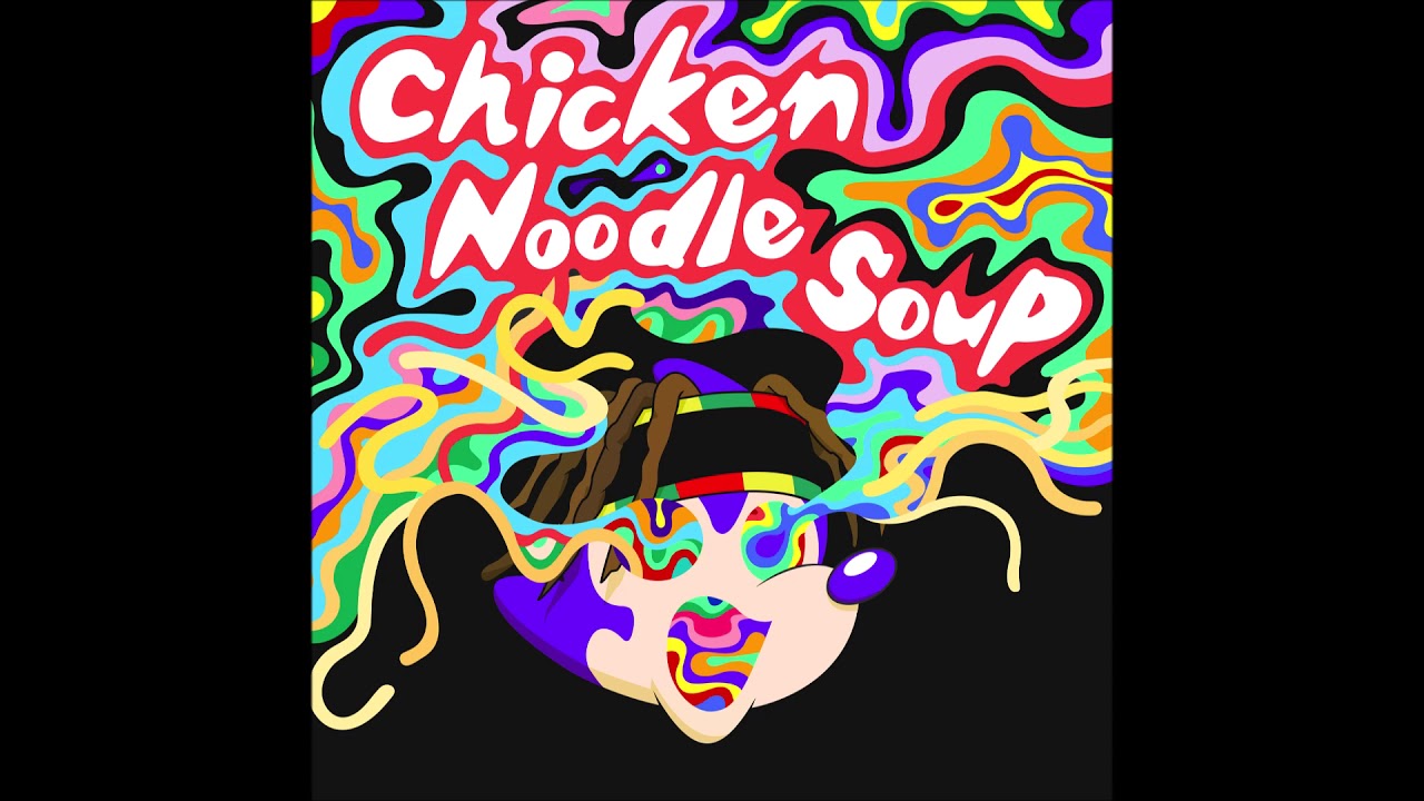 J Hope Noodle Soup (feat. Becky G) INSTRUMENTAL / BG VOCALS