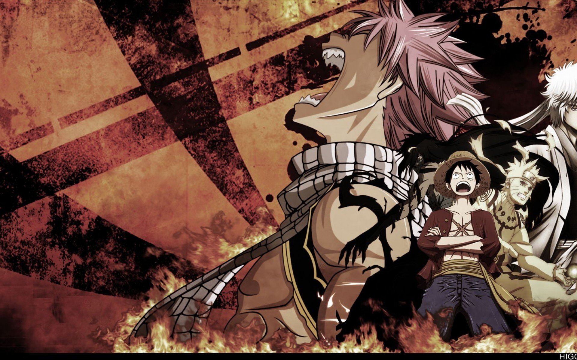 Crossover HD Wallpaper