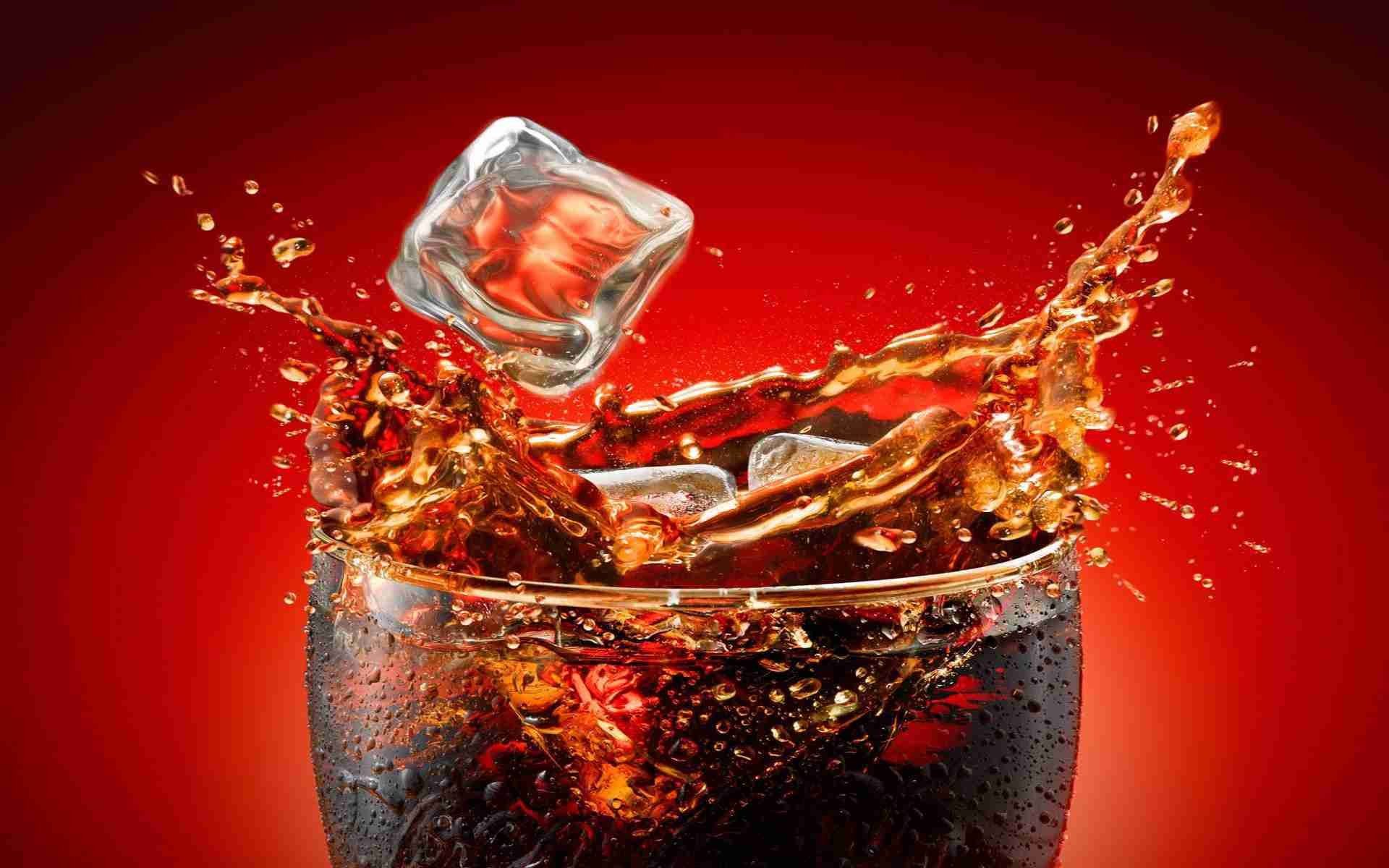 Cold Drink Wallpaper Free Cold Drink Background