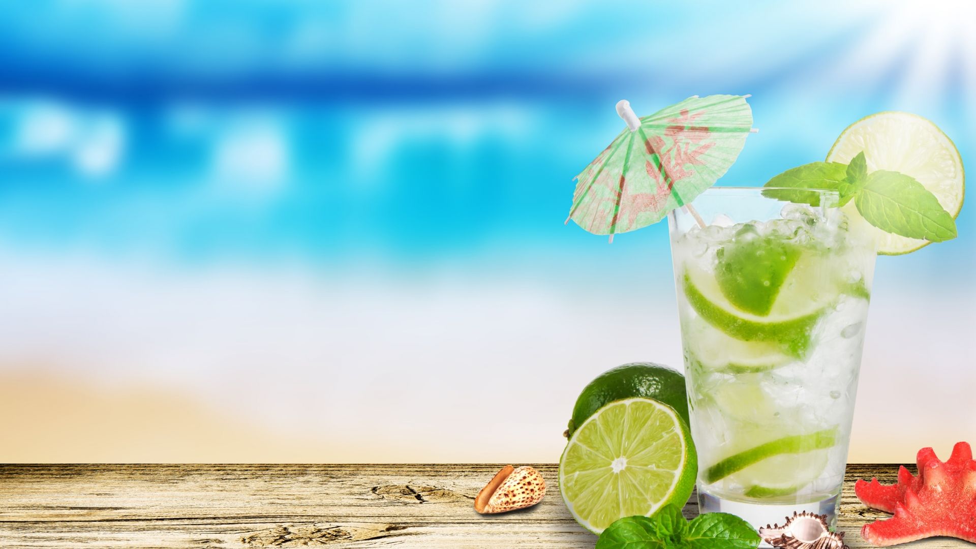 Cocktail HD Wallpaper Background Wallpaper. Summer drinks, Refreshing summer drinks, Cocktails to try