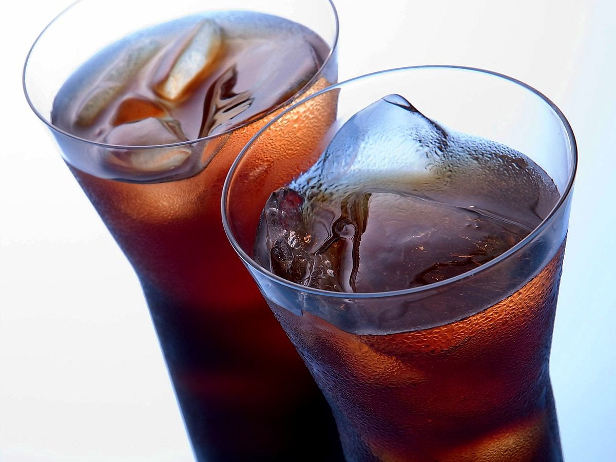 Cocktail wallpaper HD. Download Free background