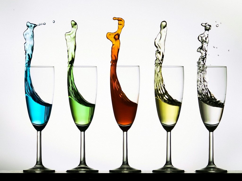 Soft Drinks HD Wallpaper 1080p