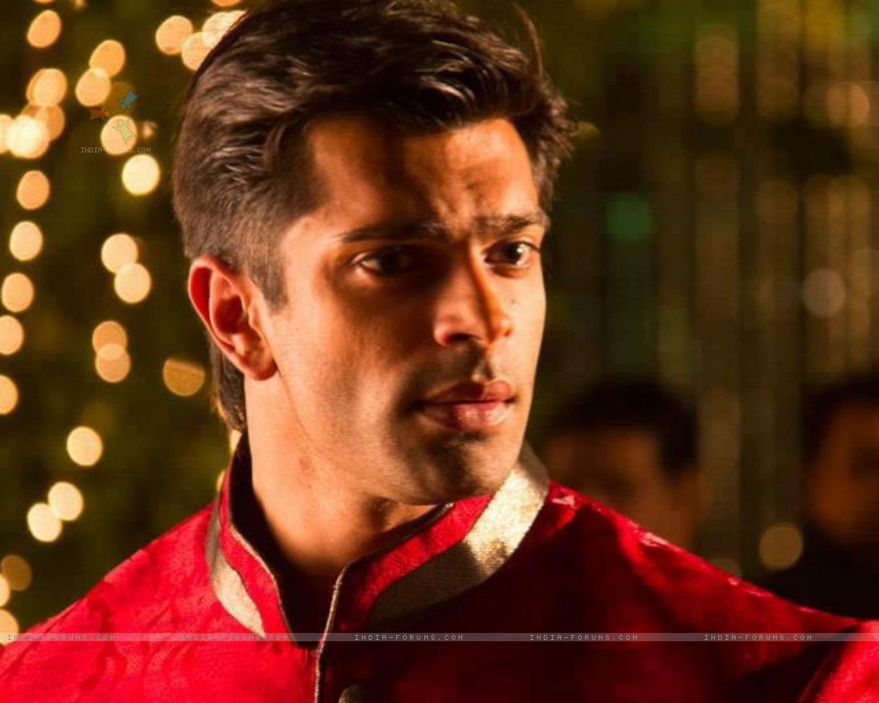 justpict.com Karan Singh Grover Qubool Hai Image