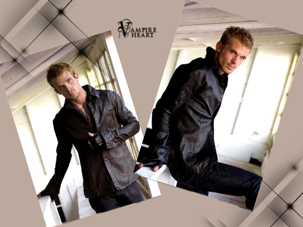Cam <3 Gigandet Wallpaper