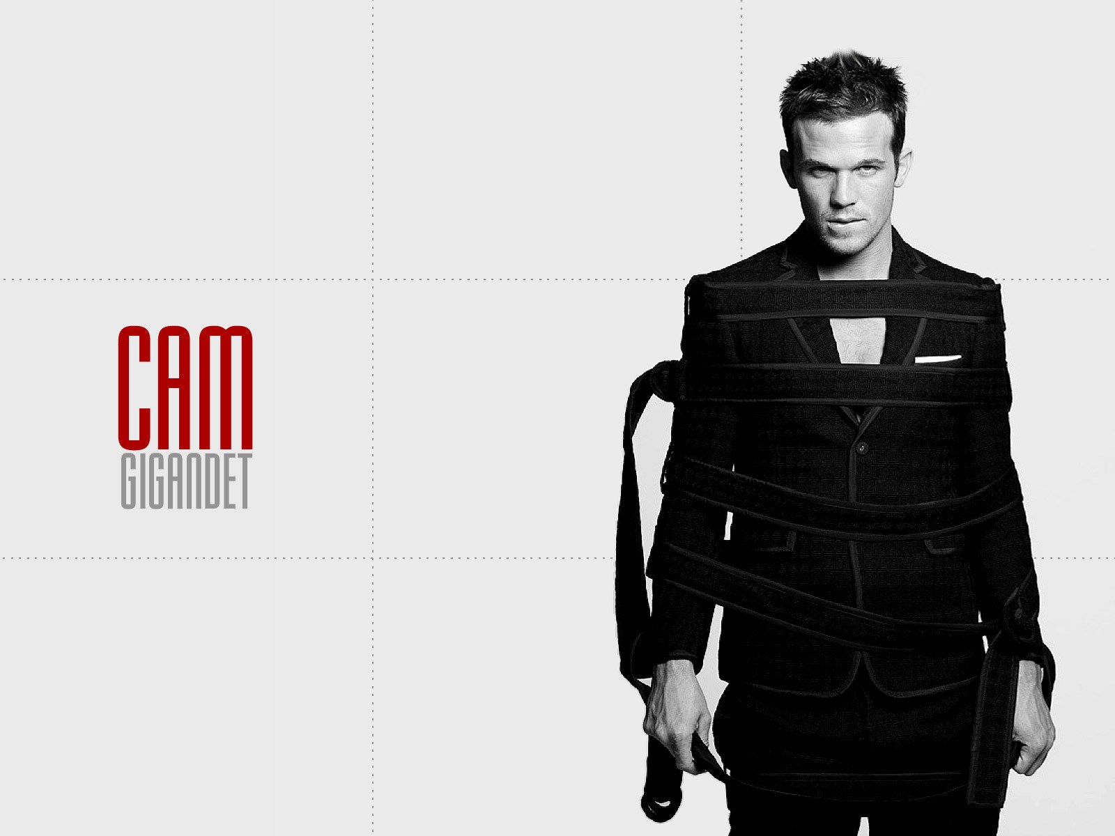 Cam Gigandet Wallpapers Wallpaper Cave