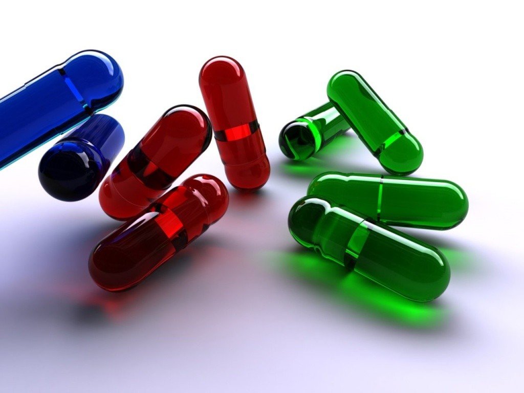 pills HD Wallpaper / Desktop and Mobile Image & Photo
