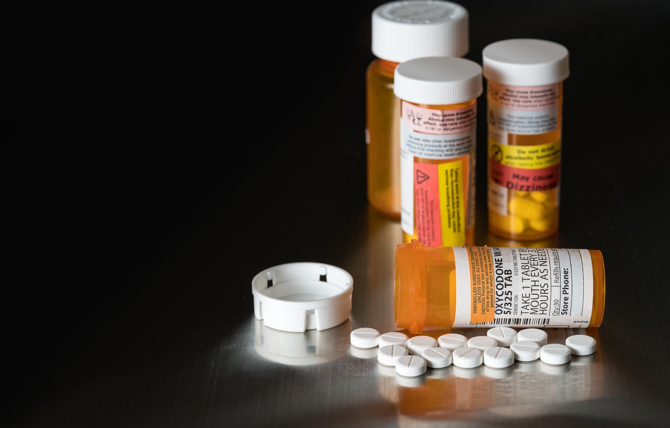 Wallpaper bottles, drug, medication, pills image for desktop, section разное