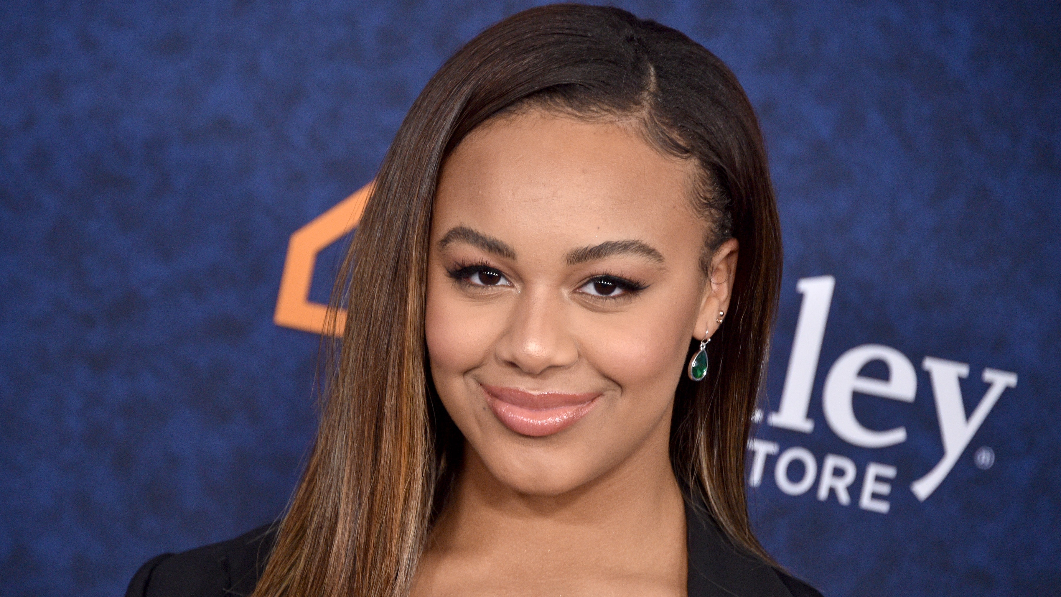 For Michelle Obama's When We All Vote, Nia Sioux Explains the 2020 Presidential Primaries