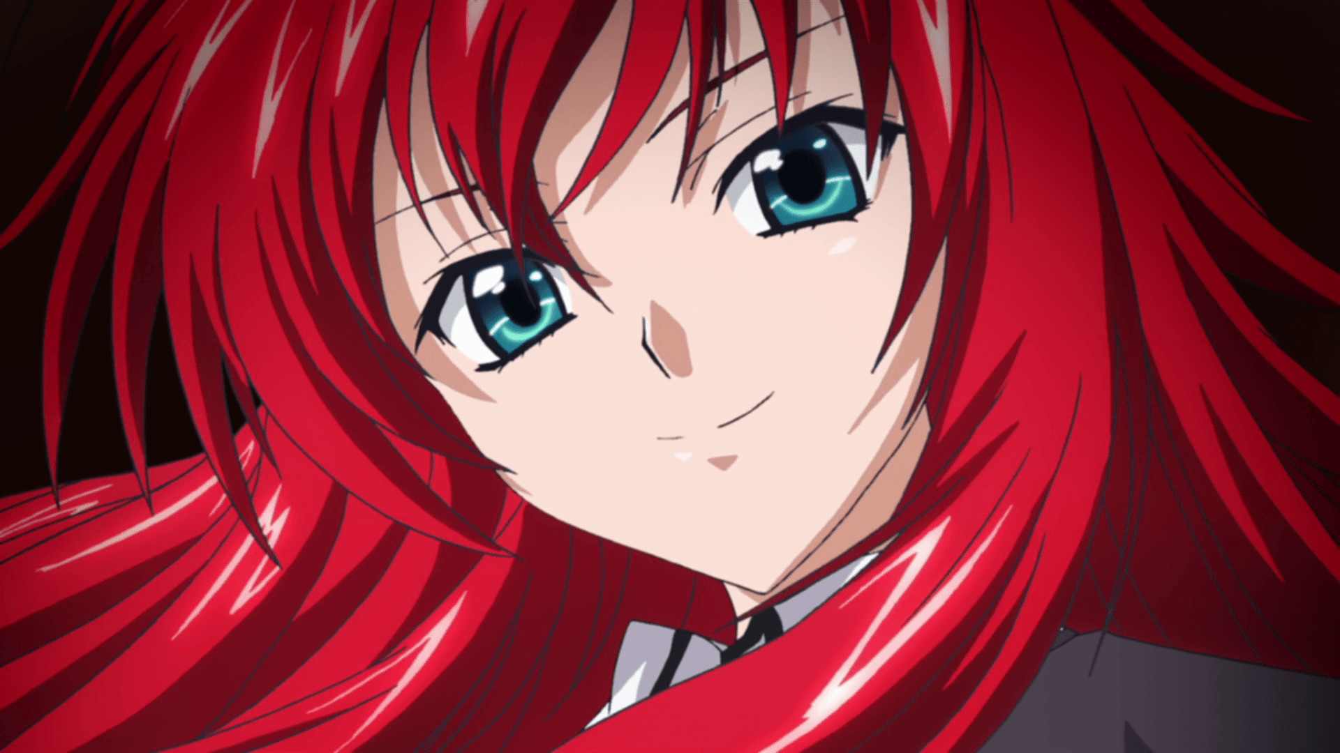Rias Gremory Image Rias Gremory 36570518 1920 Data School Dxd Rias HD Wallpaper