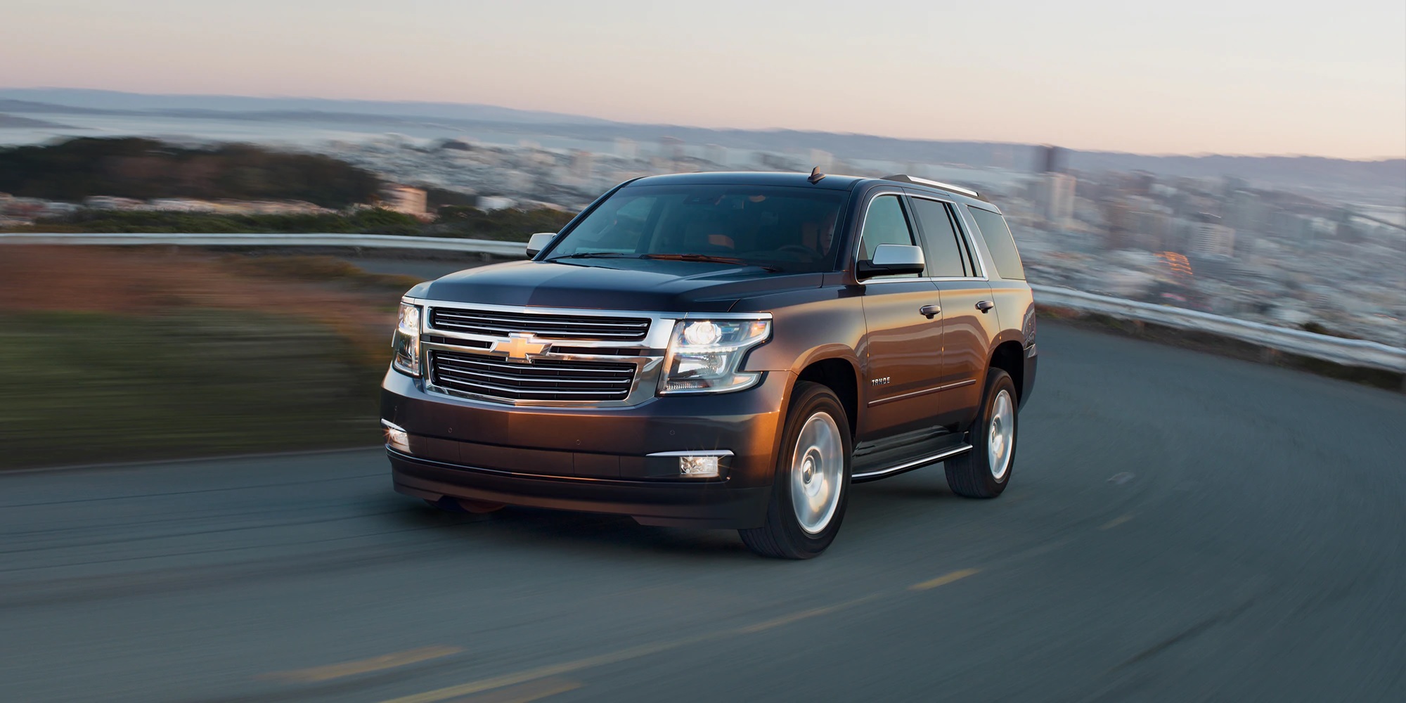 You Need To Avoid The Worst Used Chevy Tahoe Years