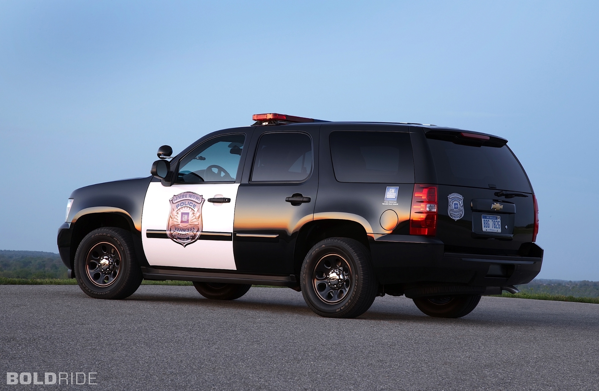 Chevrolet Tahoe Police suv 4x4 g wallpaperx1304