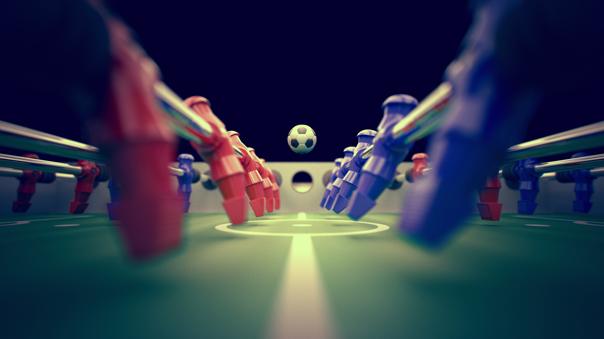 Foosball Wallpapers - Wallpaper Cave