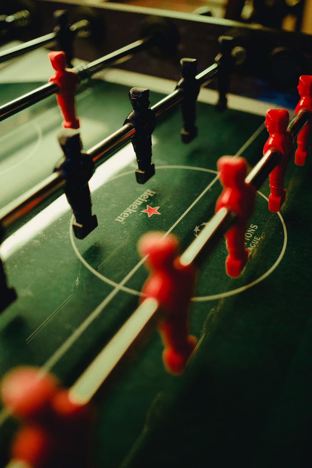 Foosball Wallpapers - Wallpaper Cave