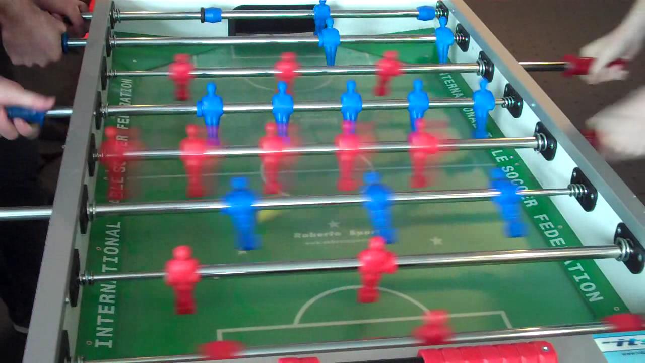 Foosball Wallpapers - Wallpaper Cave