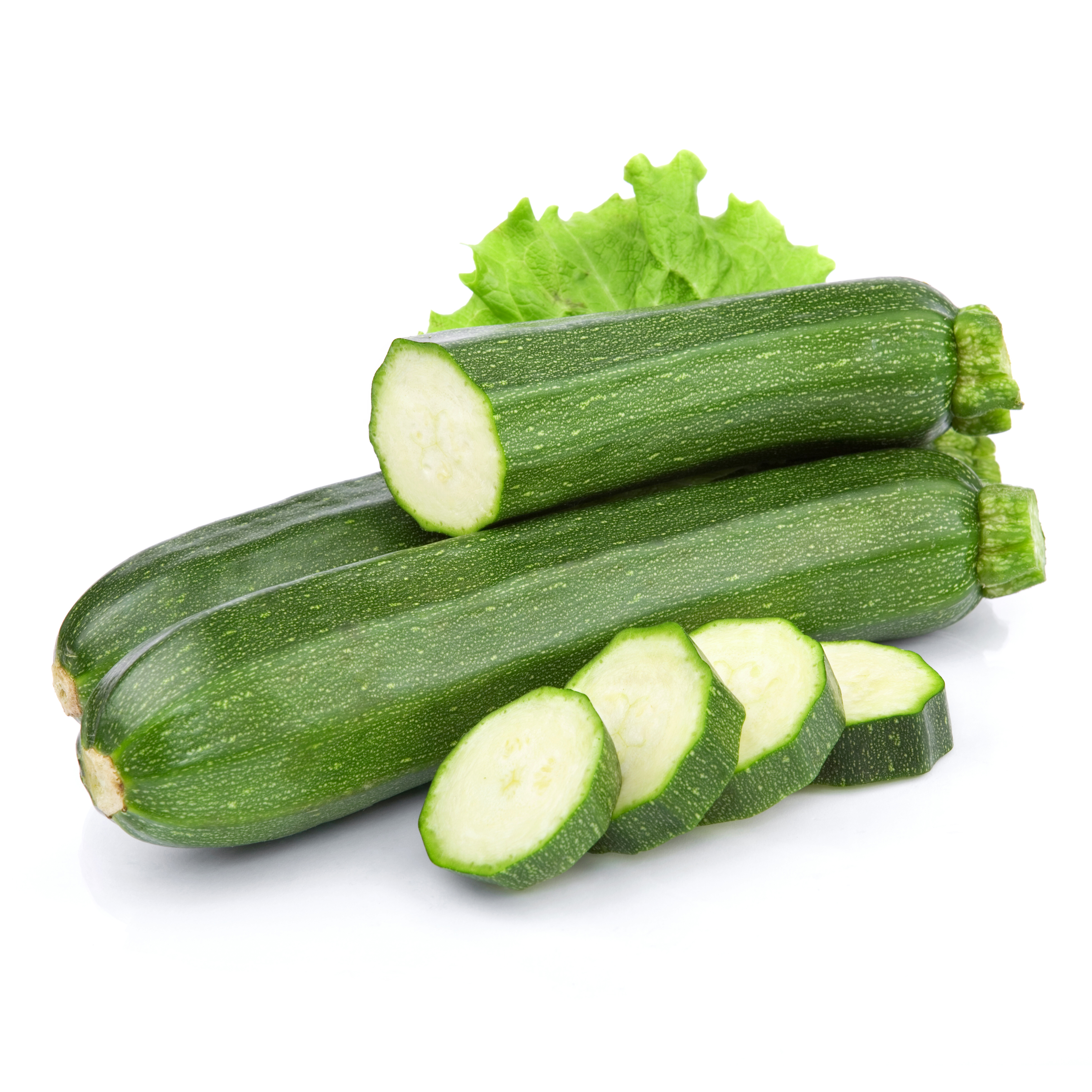 Картинка кабачок