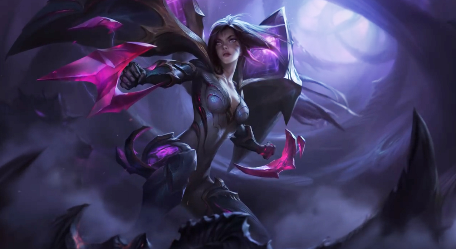 Free download League of Legends Kaisa Animated Wallpaper Animated Live Desktop [1461x798] for your Desktop, Mobile & Tablet. Explore Kai'Sa Wallpaper. Kai'Sa Wallpaper