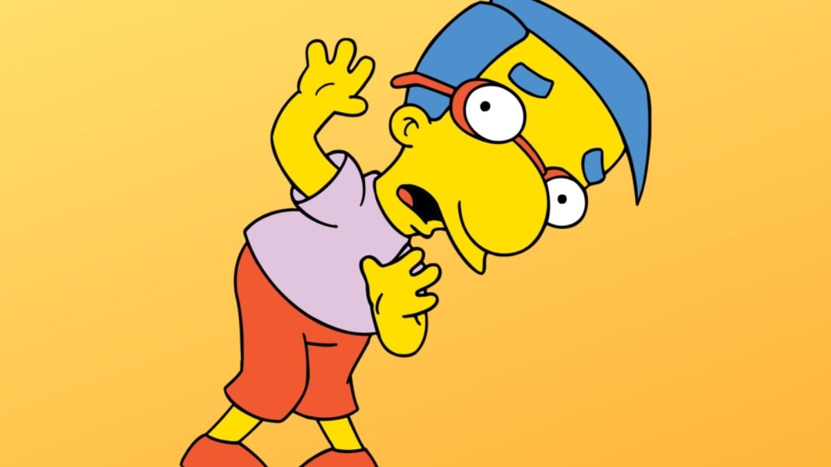 Milhouse Van Houten Wallpapers - Wallpaper Cave