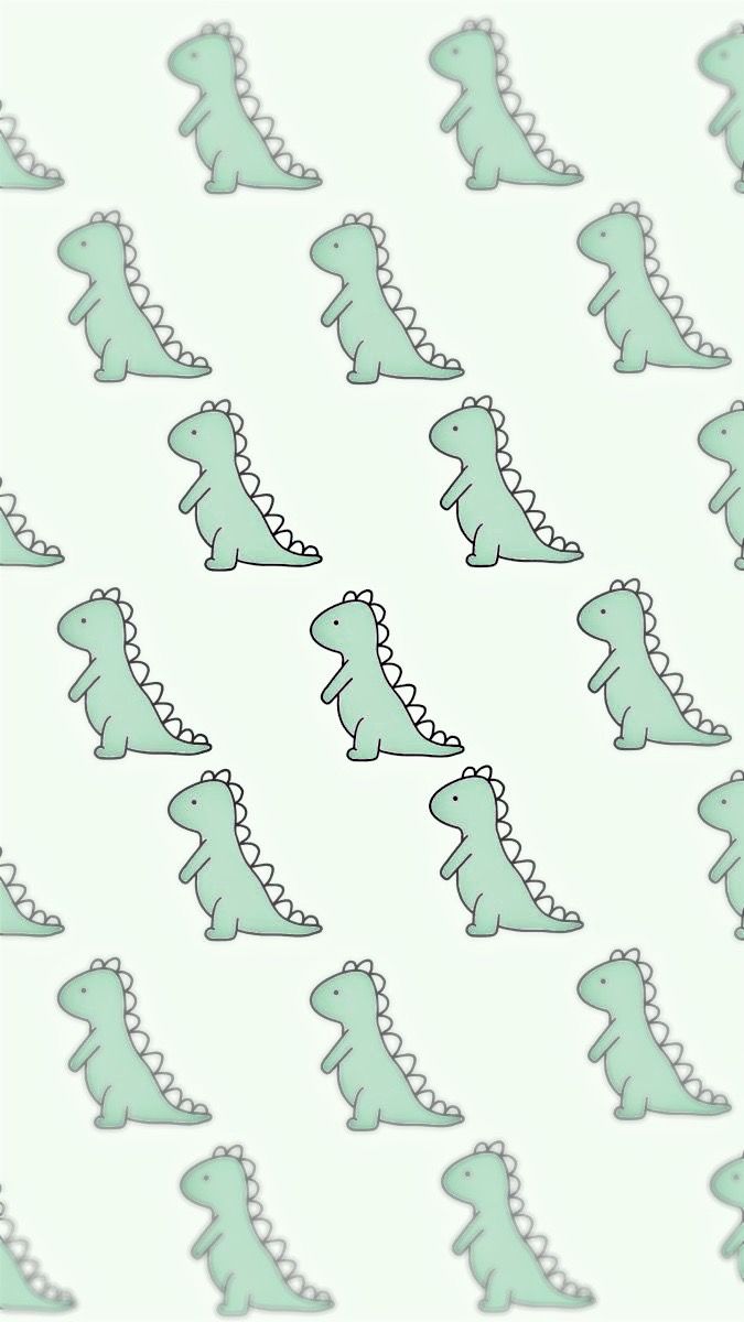 Dinosaur wallpaper, Teen wallpaper