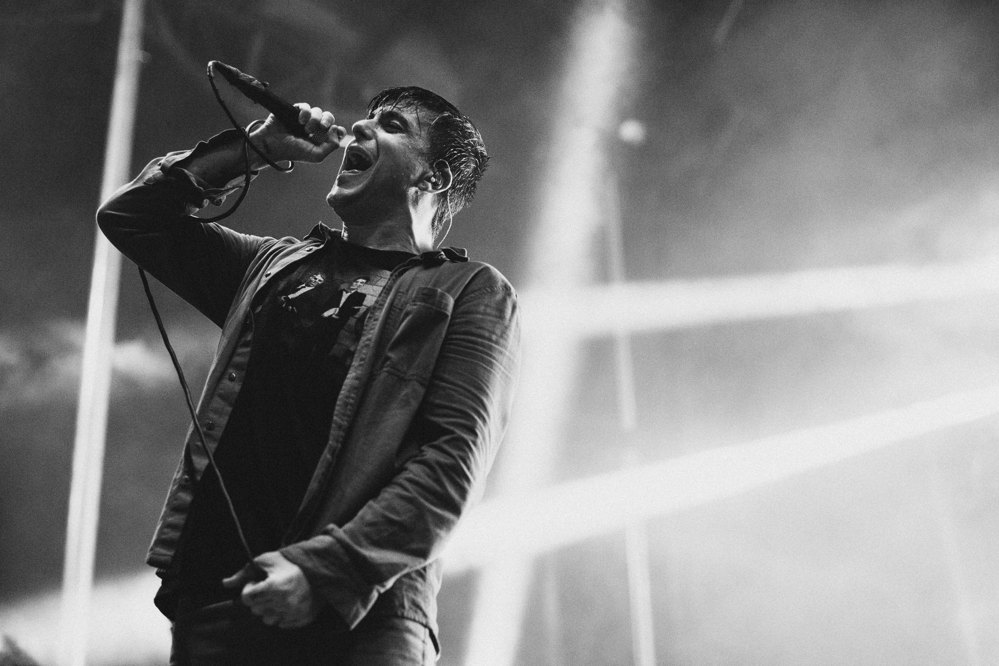 Anthony Green Wallpapers - Wallpaper Cave