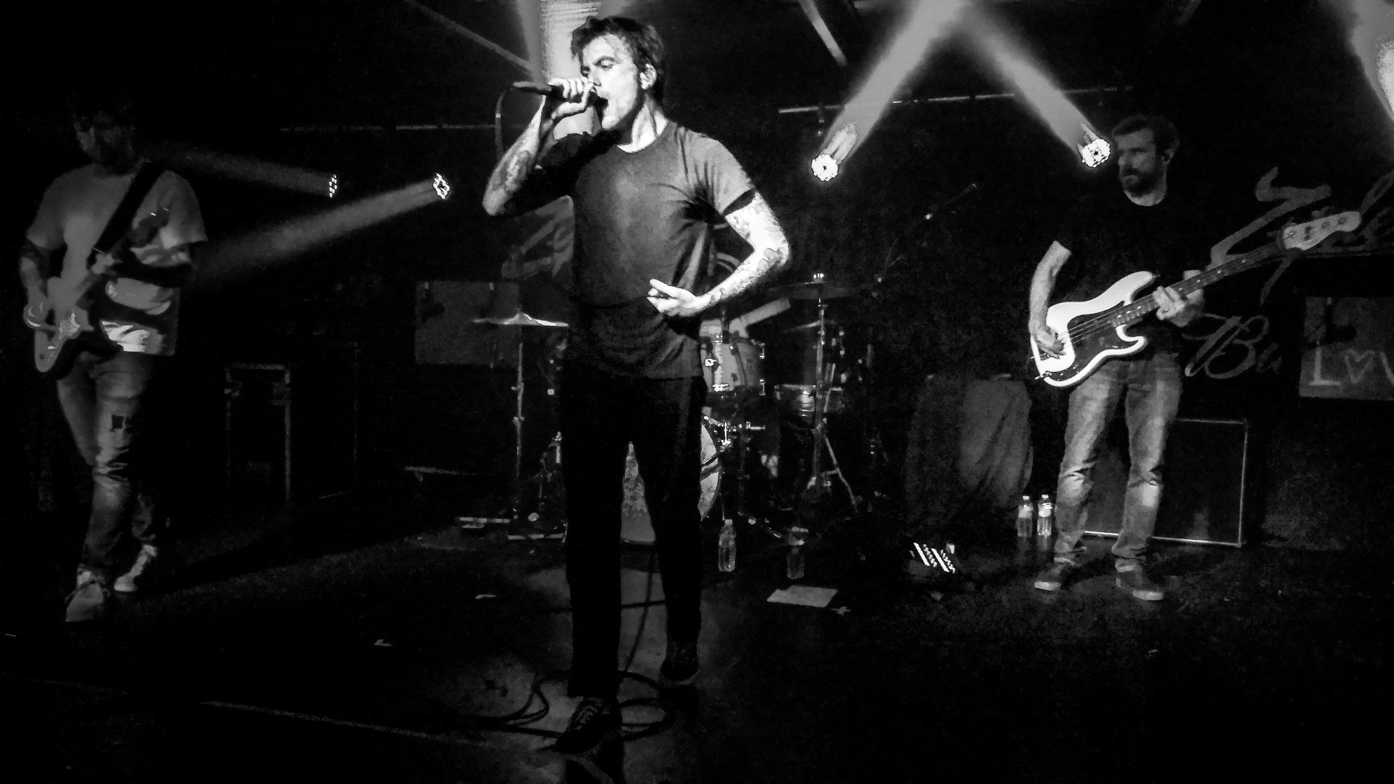 Anthony Green Wallpapers - Wallpaper Cave