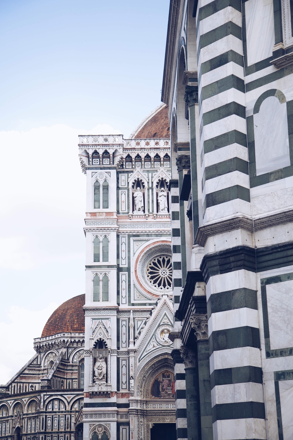 Cathedral Of Santa Maria Del Fiore Picture. Download Free Image