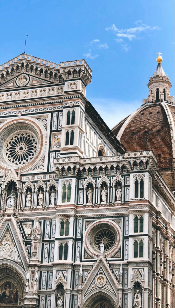iPhone Wallpaper Duomo Santa Maria del Fiore. Duomo, Wallpaper, Photography portfolio