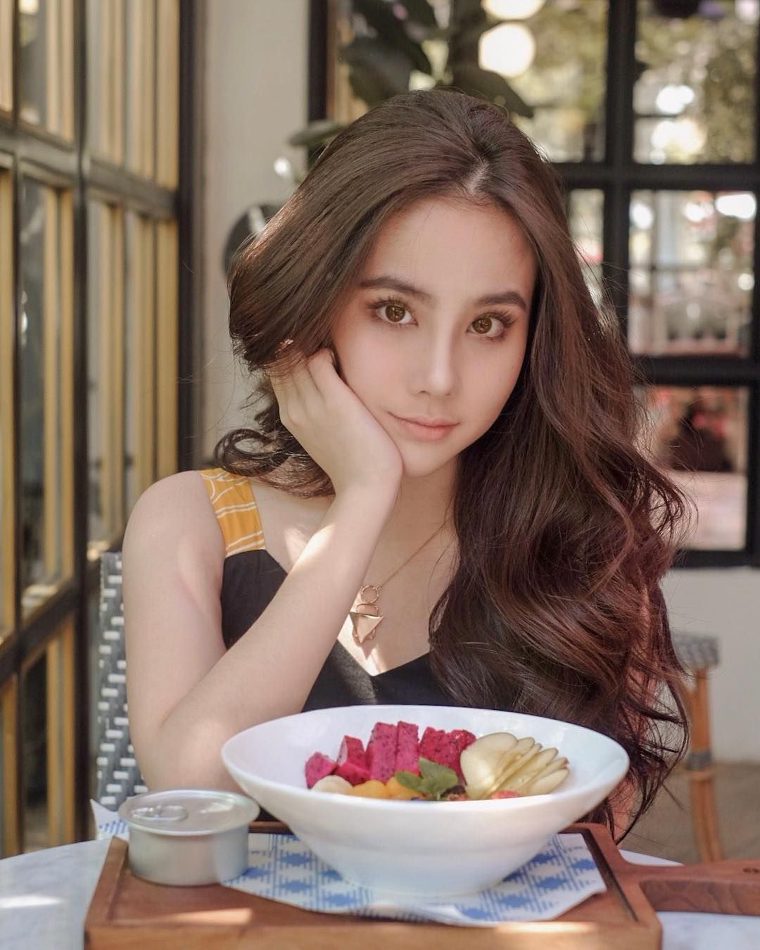 ide Agatha Chelsea. aktris, artis, chelsea