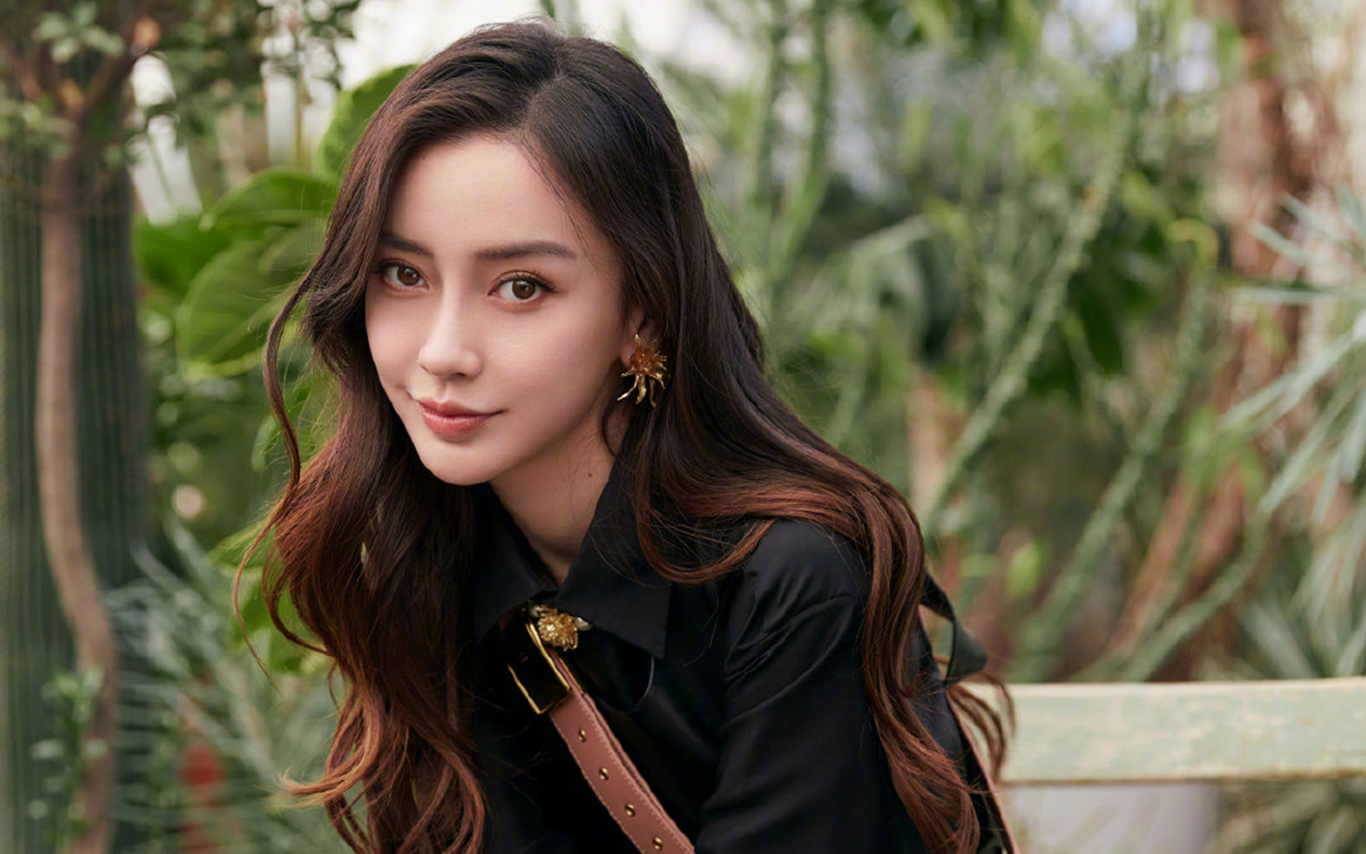 Entertainment Comments: Zhao Liying, Cheng Yi, Yang Ying, Zhang Xincheng, Zhou Ye, Qu Chuxiao