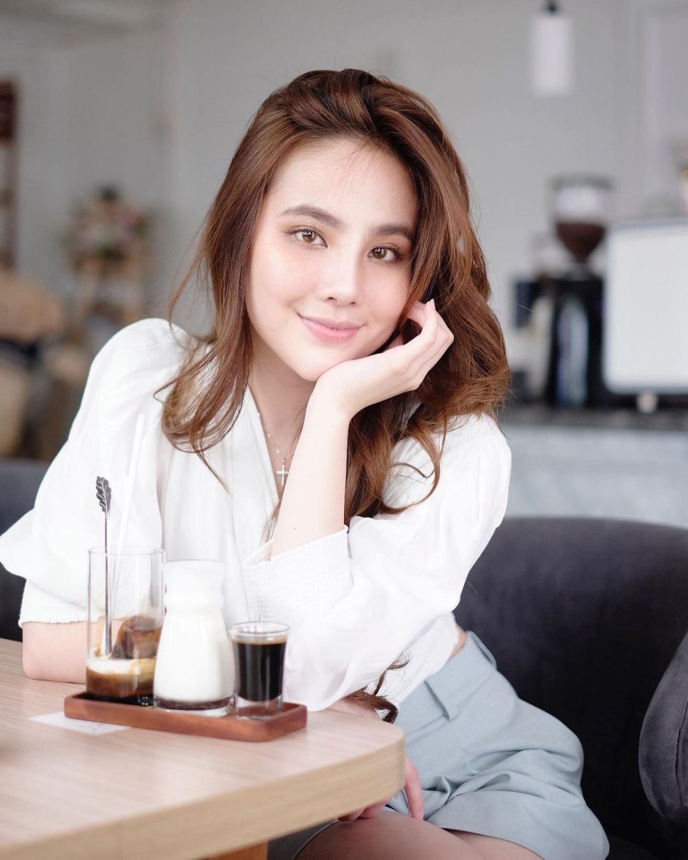 Makin Menawan, ini 10 Potret Terkini Agatha Chelsea Idola Cilik