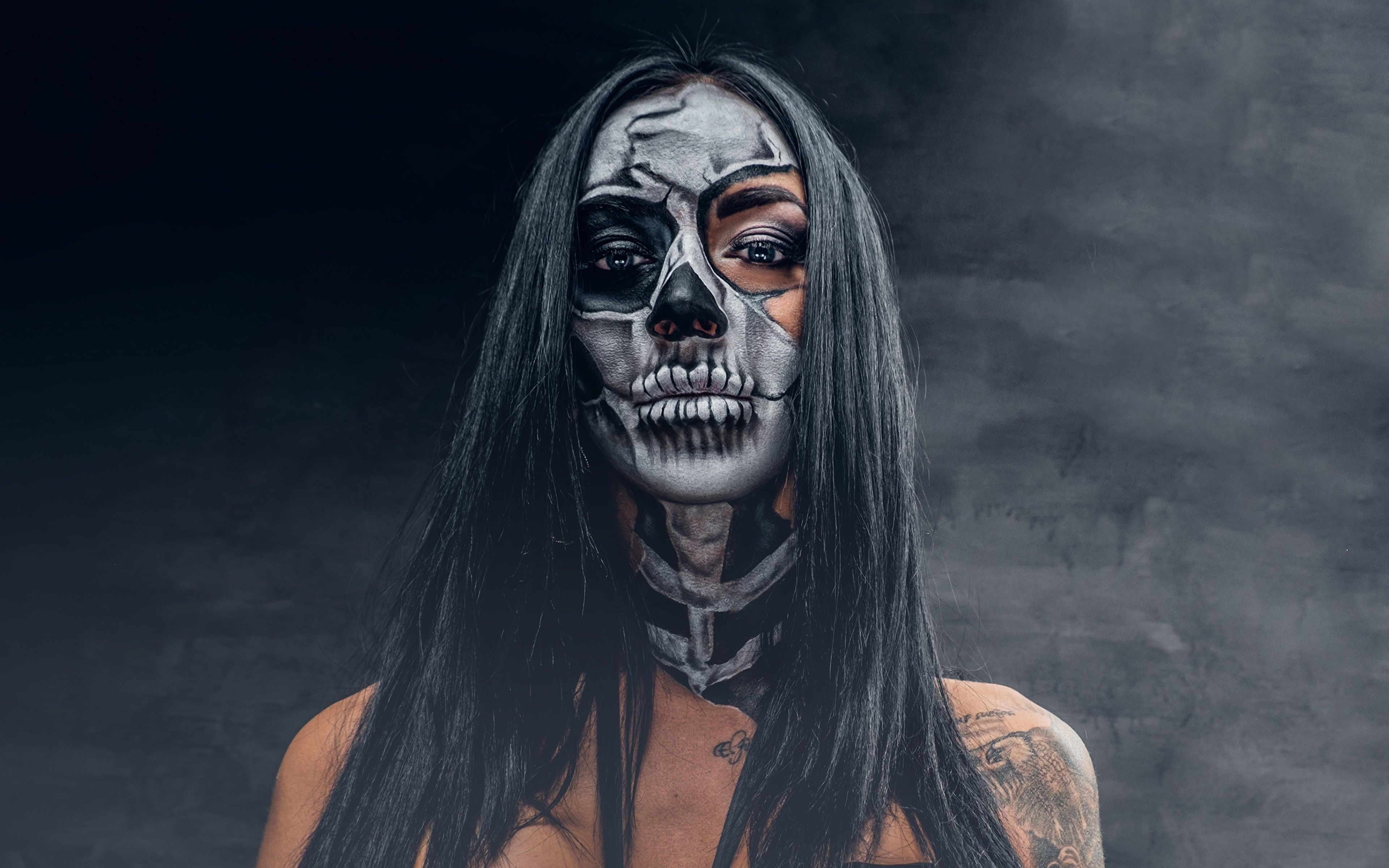Day of the Dead Wallpaper