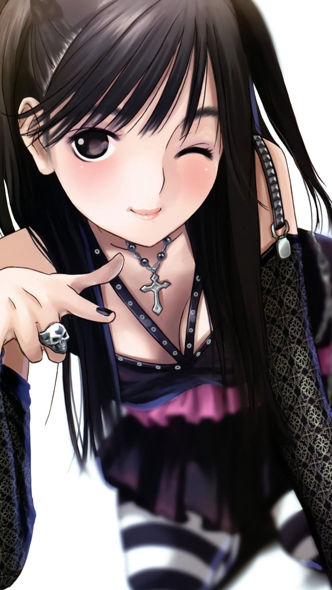 Samantha Samsung, Mobile Wallpaper - Zerochan Anime Image Board