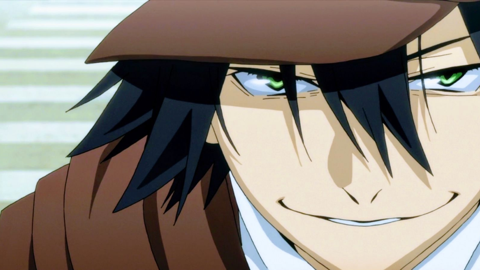 Ranpo Desktop Wallpapers Wallpaper Cave