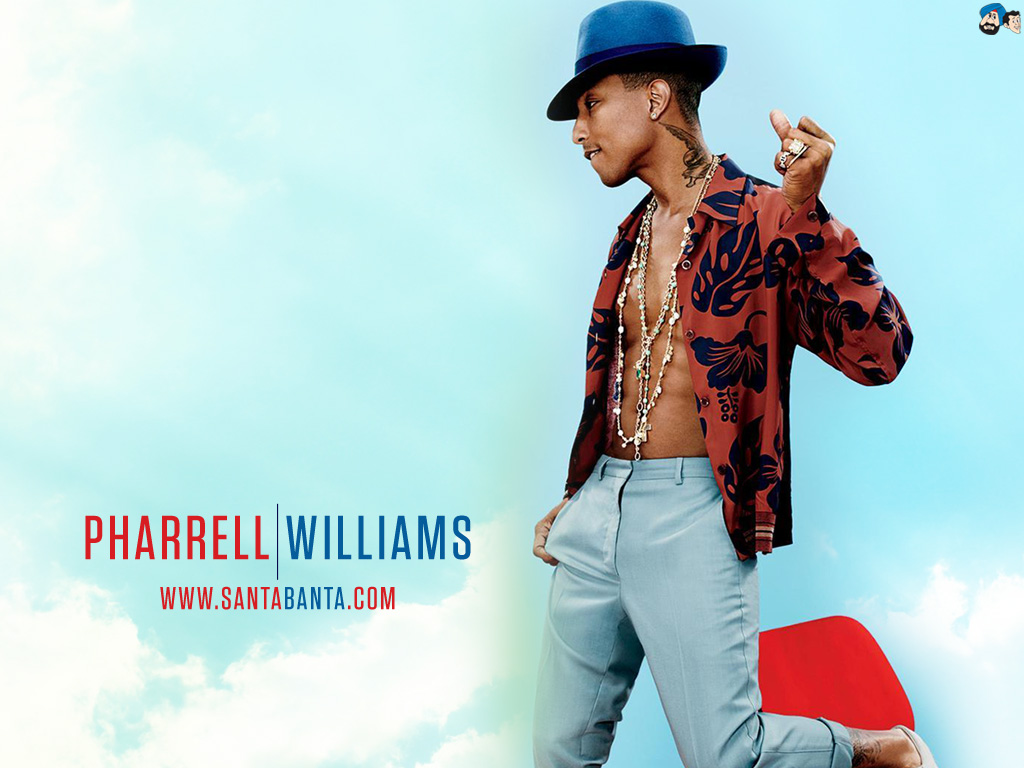 Free download Download Pharrell Williams HD Wallpaper 1 [1024x768] for your Desktop, Mobile & Tablet. Explore Pharrell Williams Wallpaper. Pharrell Williams Wallpaper, Pharrell Williams Wallpaper, Pharrell Wallpaper