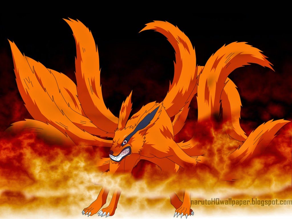 Free download Kurama Naruto Wallpaper [1024x768] for your Desktop, Mobile & Tablet. Explore Kurama Wallpaper. Yoko Kurama Wallpaper