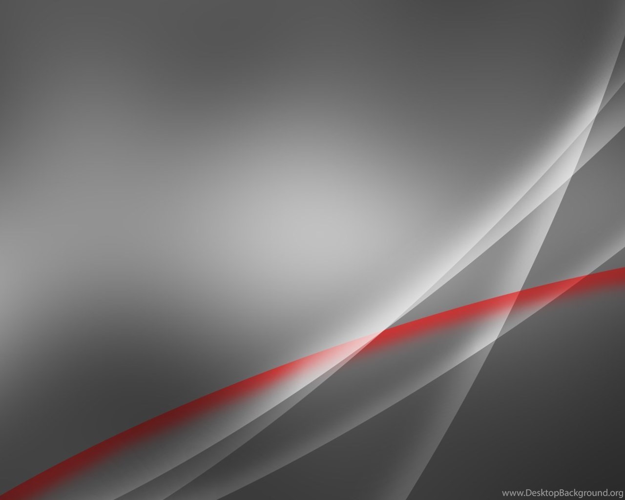 Abstract Grey Red Lines Abstraction HD Wallpaper Desktop Background