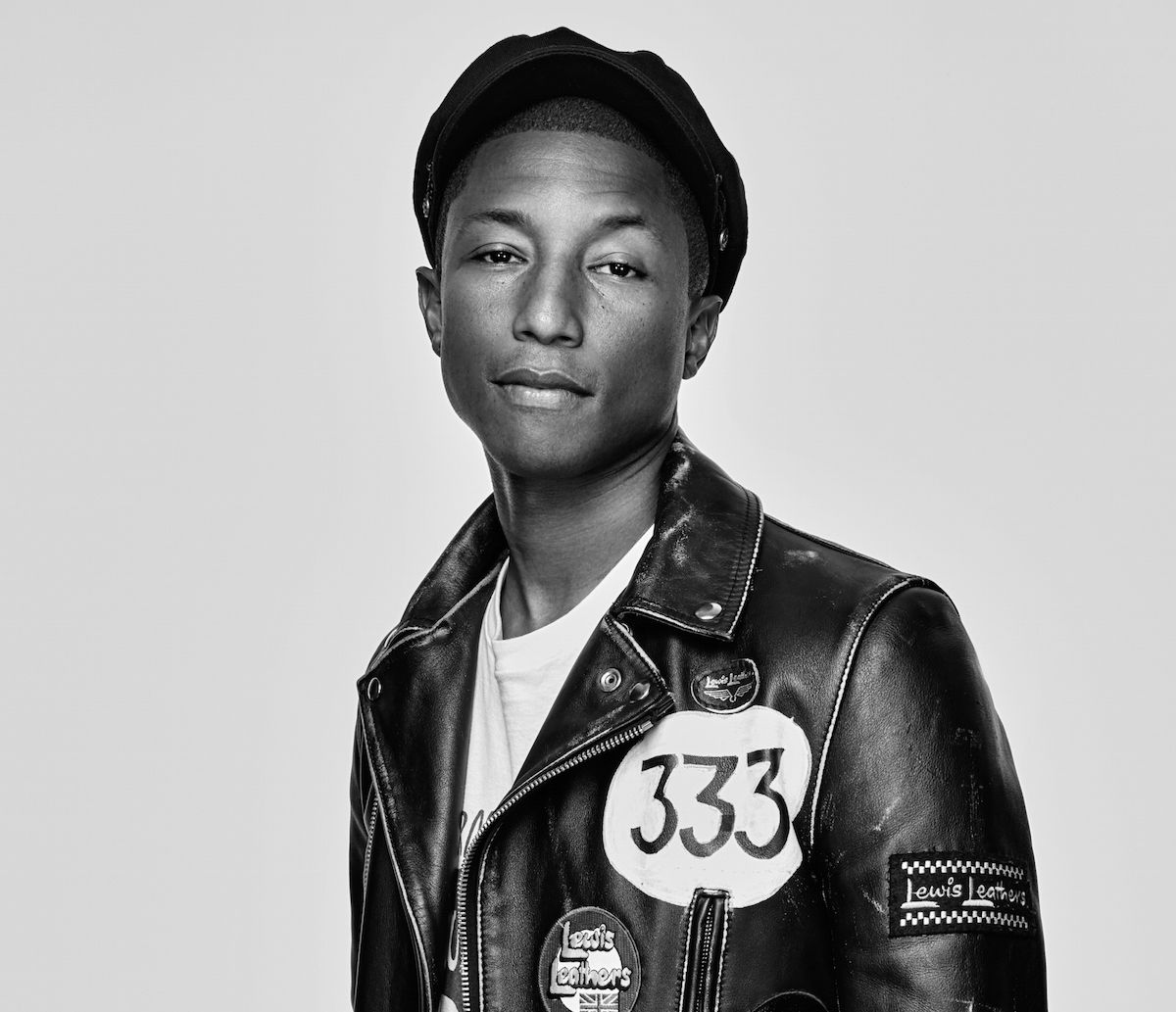 Download Latest HD Wallpaper of, Music, Pharrell Williams