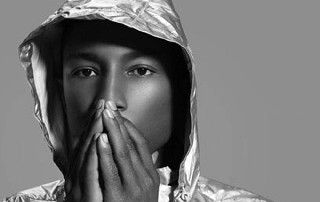 Free download Pharrell Williams Wallpaper [1320x834] for your Desktop, Mobile & Tablet. Explore Pharrell Wallpaper. Pharrell Wallpaper, Pharrell Williams Wallpaper, Pharrell Williams Wallpaper