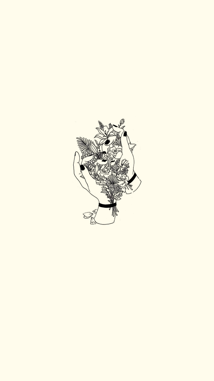 Minimalist Wallpaper Android Download. Minimalist wallpaper, Android wallpaper, Cute photo
