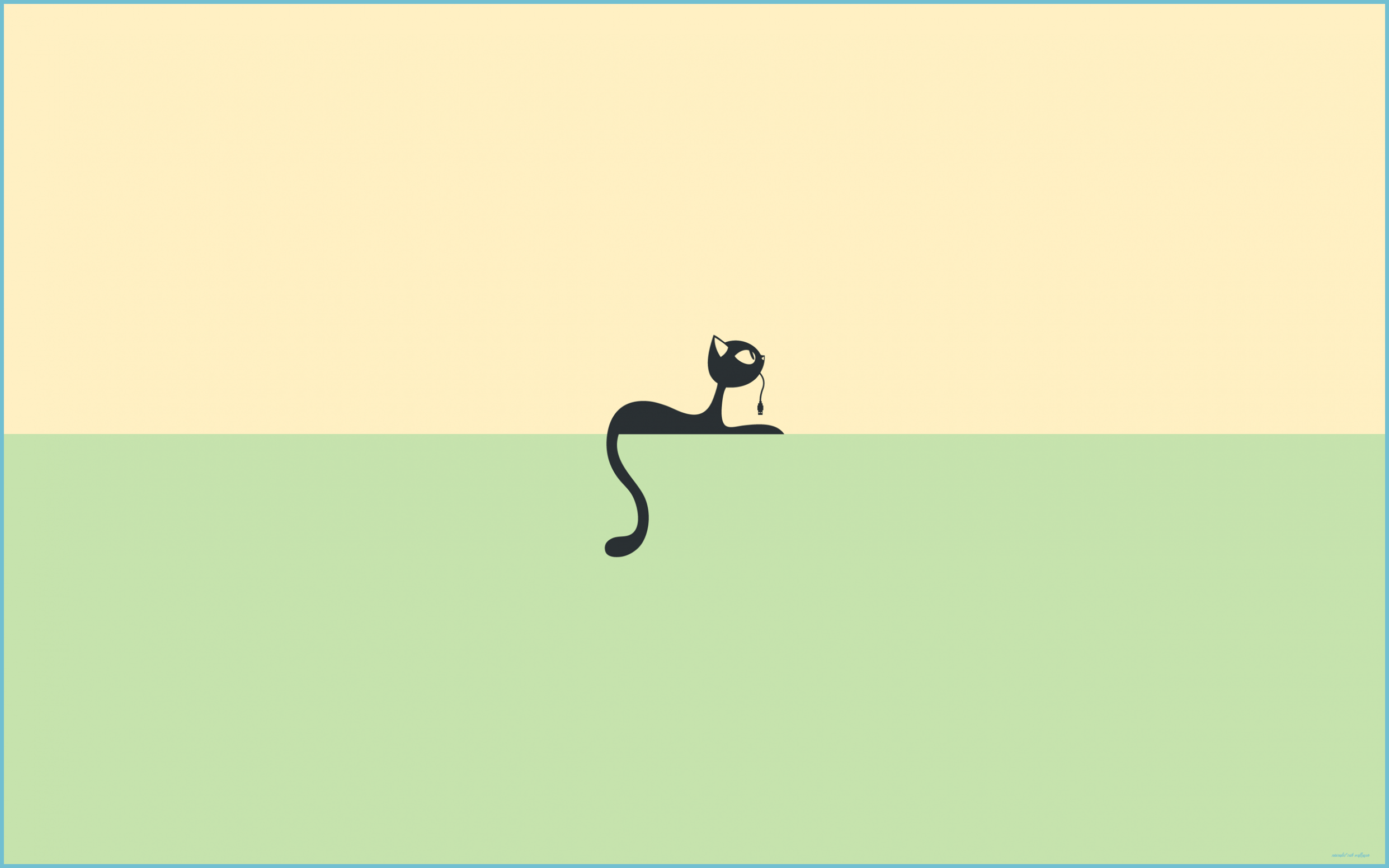 Cute Minimalist Wallpaper Cute Wallpaper