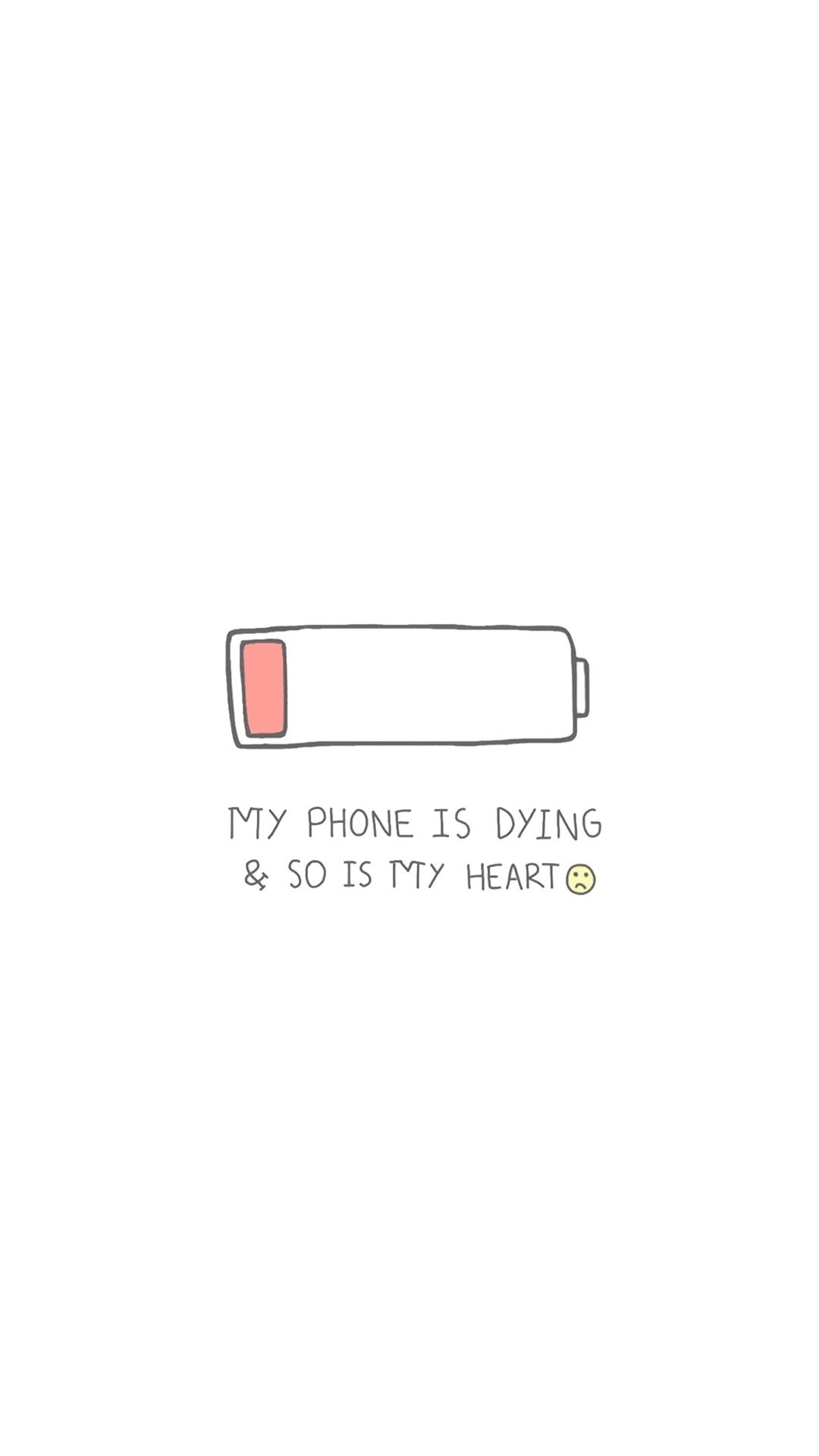 Cute Aesthetic Love Drawings Wallpaper Portal