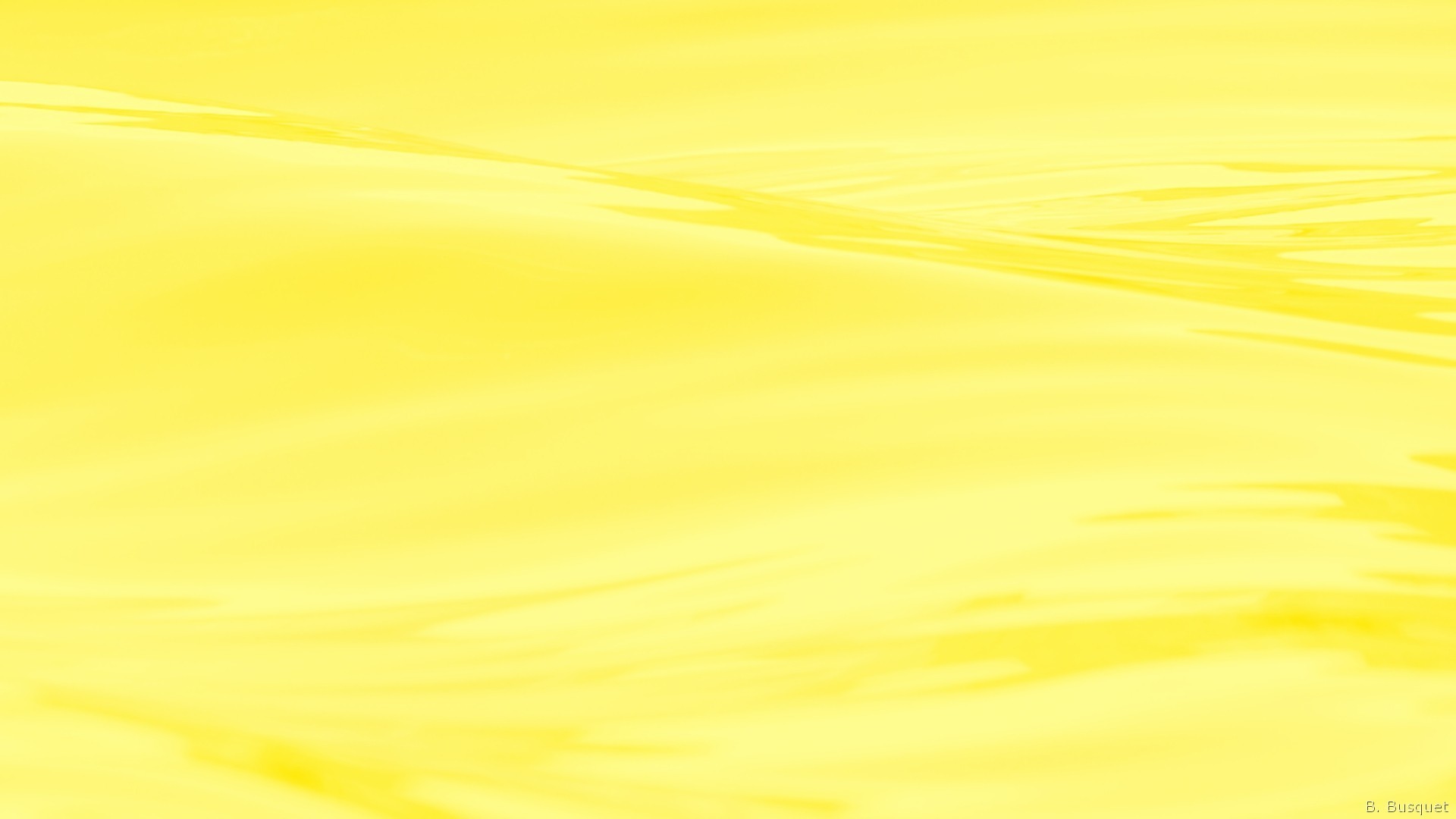 Wallpaper Light Yellow Yellow Background HD