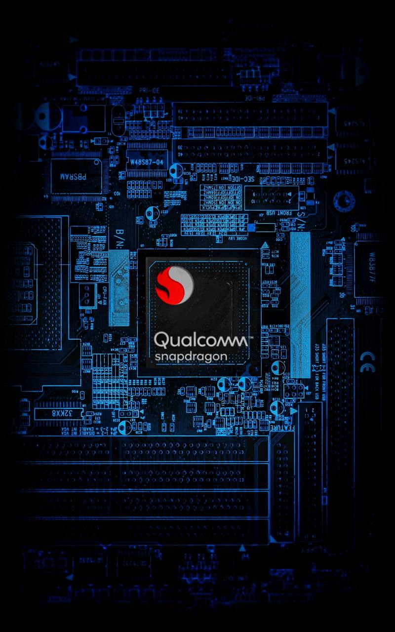 Qualcomm Snapdragon Wallpapers Wallpaper Cave 2420