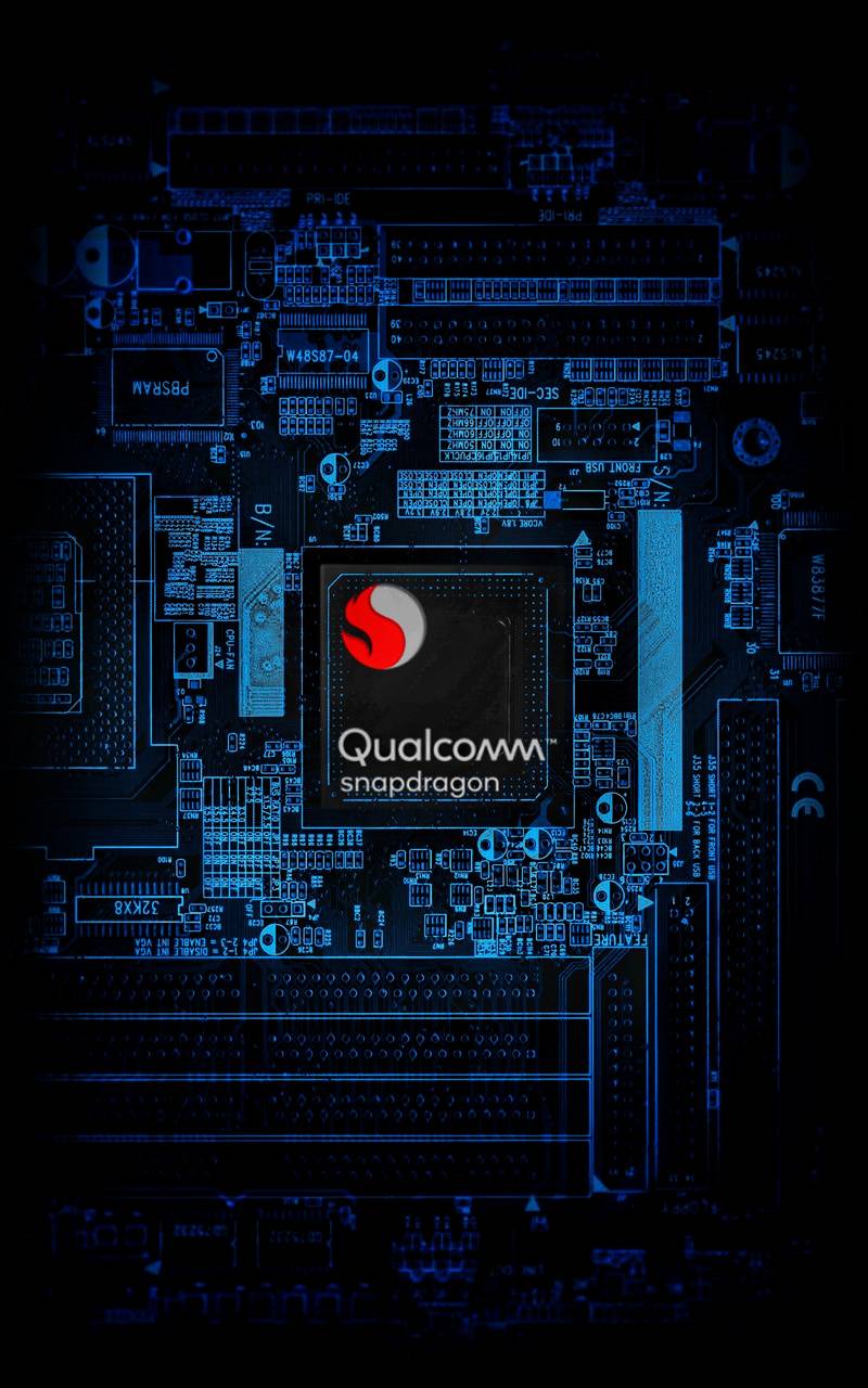 Qualcomm Snapdragon Wallpapers - Wallpaper Cave